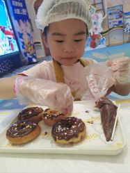 -奈尔宝家庭中心·亲子餐厅(苏州大悦城店)