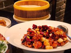 -局气 烤鸭·北京菜(光华路店)