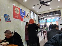 大堂-刘信牛羊肉小炒泡馍(回民街店)