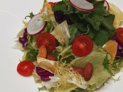 -品大三·经典淮扬菜(大行宫店)