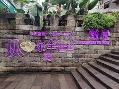 -重庆十八梯传统风貌区