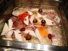 -九府羊·鲜羊火锅·烤串(新华路店)