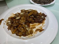 -老牌坊•鲁菜名店•地道济南菜(大观园商埠店)