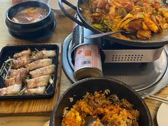 -莫嘎(乌鲁木齐中路店)