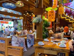 -民食香·腊排骨野生菌美食(木府店)