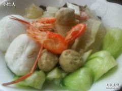 DSC01607-外婆家(杭州马塍店·杭帮菜名店)
