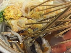 -珍祥烧烤涮肚(舜耕路店)