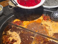 -陈眼镜火锅(总店)