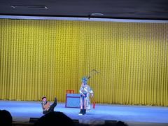 -黑龙江省京剧院