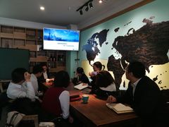 -香颂咖啡(华德中心广场店)