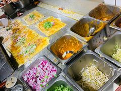 -四环冷面王(西单华威约饭街店)