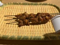 -马艾萨中国兰州牛肉拉面(劲松店)