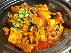 -六月雪干锅(绵阳凯德广场店)