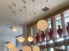 -四季餐厅·新津菜(环湖中路店)