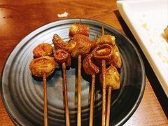 -庆合府重庆大排档(紫都城店)