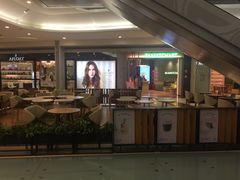 大堂-36cake生日蛋糕(福田店)