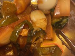 -西塔老太太泥炉烤肉(苏州大悦城店)