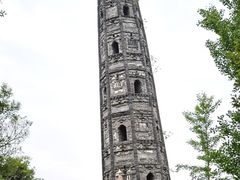 -上海佘山国家森林公园天马山园