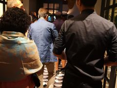 -Long Bar(莱佛士酒店)