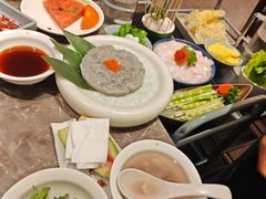 -刘一手重庆火锅(万达广场店)