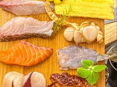 -鮨政·Omakase(万象城店)
