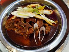-到味·蒙小铁羊肉馆(粮道街总店)