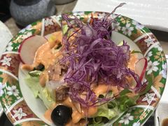 -大渔铁板烧(大悦城店)