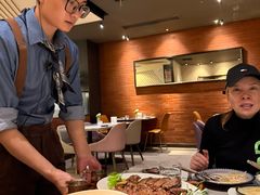 -西堤牛排(北京国瑞店)