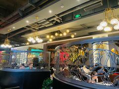 -蟹榭·本帮江浙菜·蟹宴(五角场合生汇商场店)