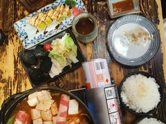 -小川洋风料理(汉街店)