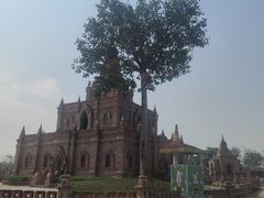 -一寨两国风景区