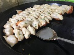 -胡记锅贴·沪上游子老鸭粉丝汤(太原路店)