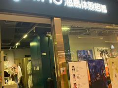 -海马体照相馆(佛山岭南站店)
