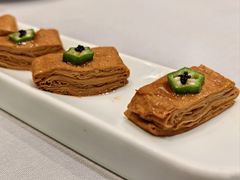 -狮王府淮扬菜(新街口友谊店)