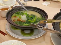 -金鮀岛潮州酒家