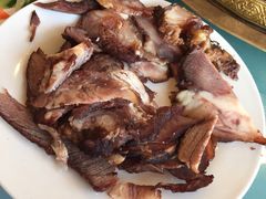 -蒙亨·手把肉·蒙古包文化主题餐厅(天恒广场店)