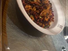 -首秀·四川料理(星耀101店)