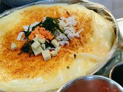 -安徽阜阳卷馍(西单店)