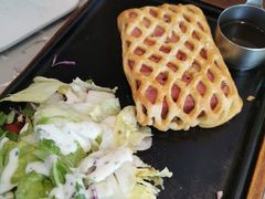 -必胜客(金开大道店)