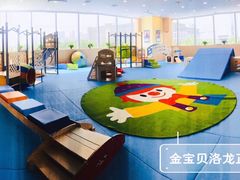 -金宝贝国际早教(洛龙正大校区)