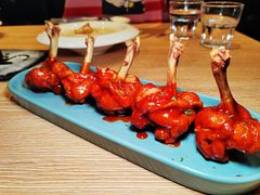 -托斯卡纳烘焙意大利餐厅(五天地店)