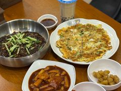 -韩礼年糕(飞虹路店)