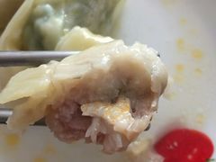 -顶巧鸡汤馄饨(虹口总店)