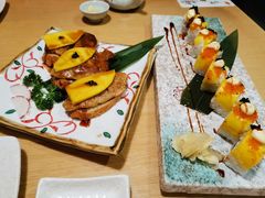 -山之川日料放题(通州店)