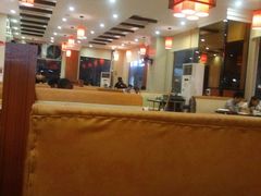-佰味龙自助烤肉火锅(东坑店)