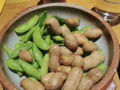-肉串汪(西便门店)