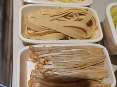-海底捞火锅(万丰桥店)