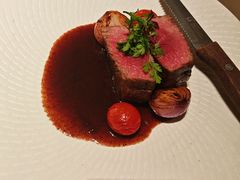 -Nord Grill&Bar Highland诺德西餐(深圳欢乐海岸店)