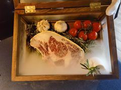 -ZHAO赵·牛扒坊(仁和新城店)