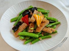 -侨美·唐荔园食艺馆